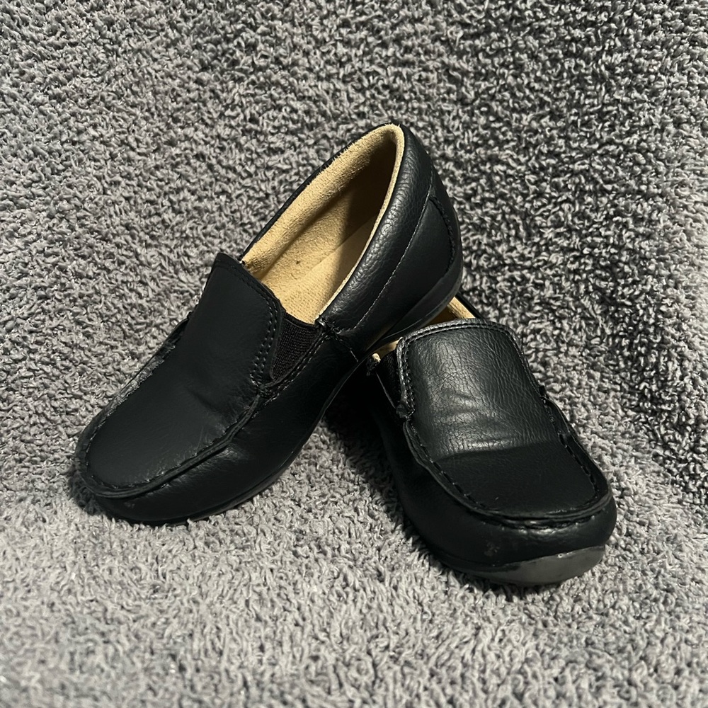 Boys dress shoes